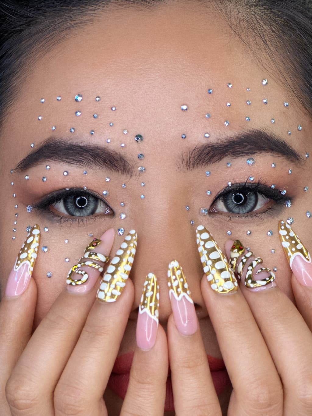 Dolly's Nail Lounge